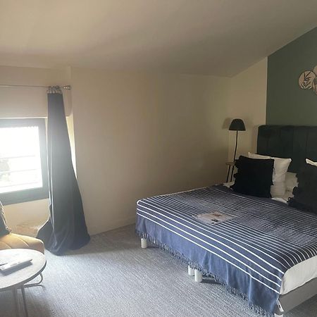Le Victoria Boutique Hotel 상폴투아 샤토 외부 사진