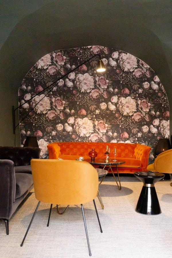 Le Victoria Boutique Hotel 상폴투아 샤토 외부 사진