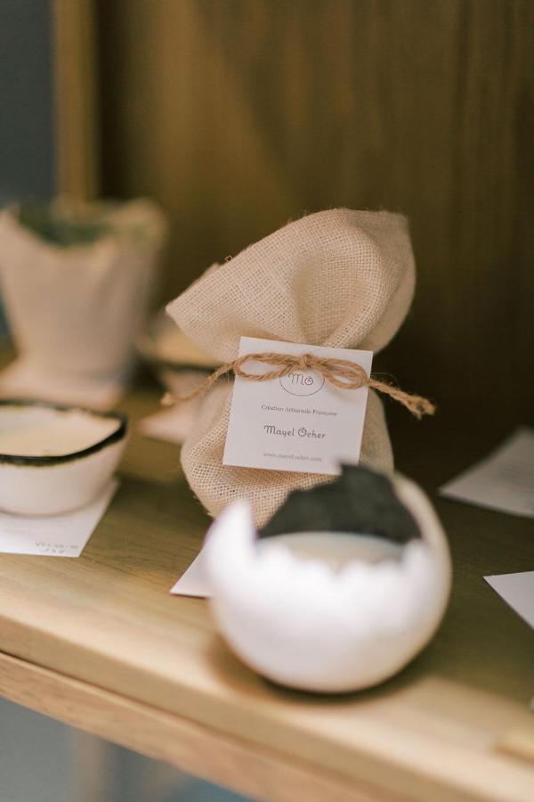 Le Victoria Boutique Hotel 상폴투아 샤토 외부 사진