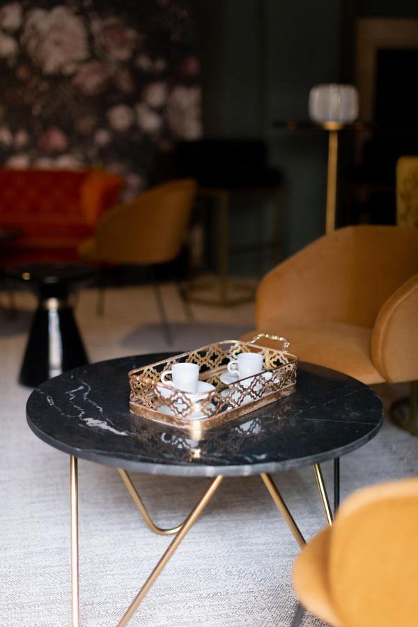 Le Victoria Boutique Hotel 상폴투아 샤토 외부 사진