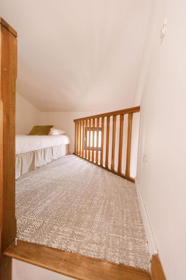 Le Victoria Boutique Hotel 상폴투아 샤토 외부 사진
