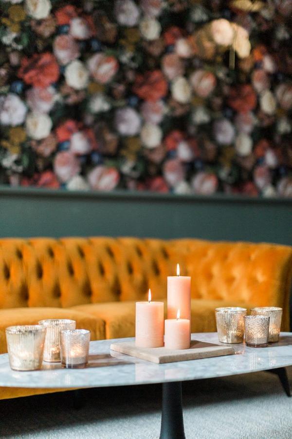 Le Victoria Boutique Hotel 상폴투아 샤토 외부 사진