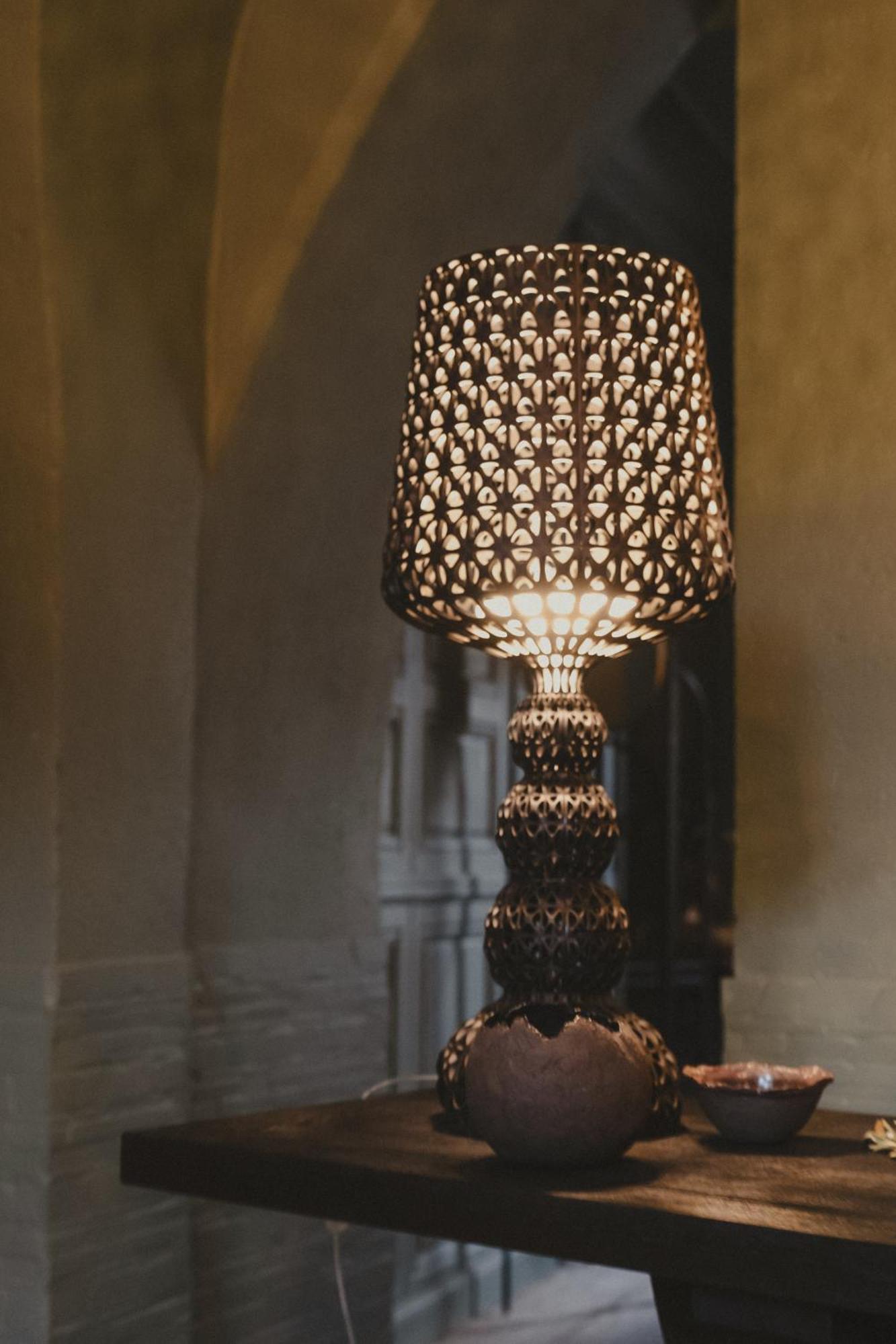 Le Victoria Boutique Hotel 상폴투아 샤토 외부 사진