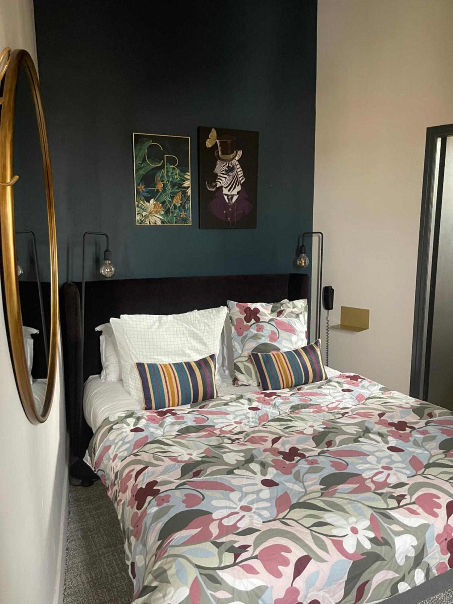 Le Victoria Boutique Hotel 상폴투아 샤토 외부 사진