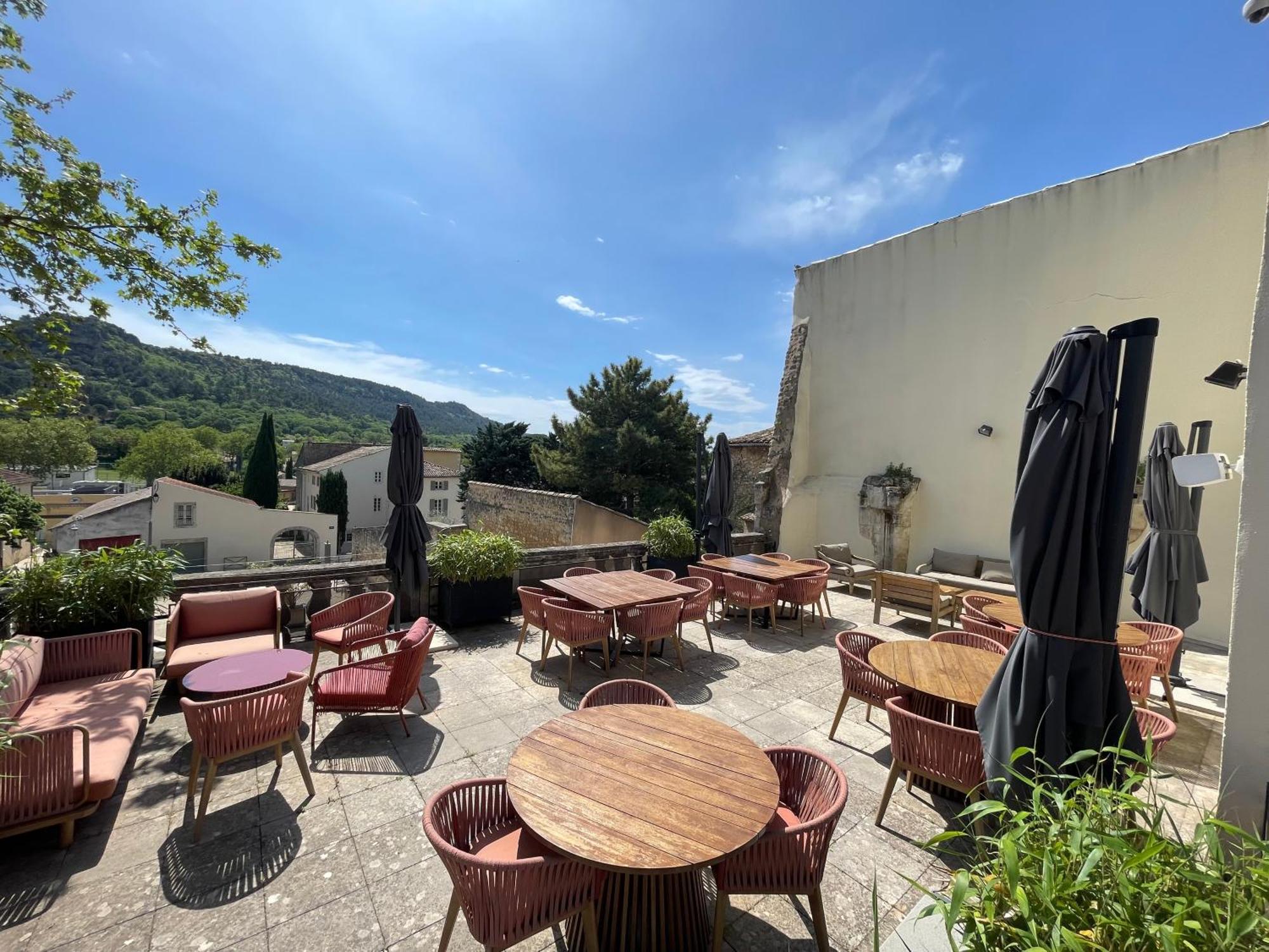 Le Victoria Boutique Hotel 상폴투아 샤토 외부 사진